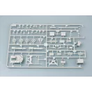 Trumpeter Sturer Emil 12,8 cm Sf. L/61 Pz.Sf.V 1:72 (07210)