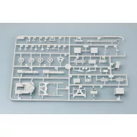Trumpeter Sturer Emil 12,8 cm Sf. L/61 Pz.Sf.V 1:72 (07210)