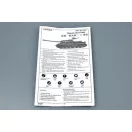 Trumpeter Russian JS-3 Tank 1:72 (07227)