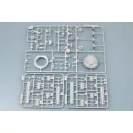 Trumpeter Russian JS-3 Tank 1:72 (07227)