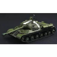 Trumpeter Russian JS-3 Tank 1:72 (07227)