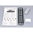 Trumpeter KV-1 1942 Heavy Cast Turret 1:72 (07231)