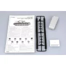 Trumpeter Russian KV-1 M1941 ''KV Small Turret'' Tank 1:72 (07232)