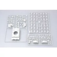 Trumpeter Tiger 1 Tank (Early) 1:72 (07242)
