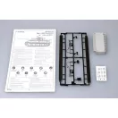 Trumpeter Tiger 1 Tank (Mid.) 1:72 (07243)