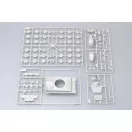 Trumpeter Tiger 1 Tank (Mid.) 1:72 (07243)