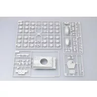 Trumpeter Tiger 1 Tank (Mid.) 1:72 (07243)
