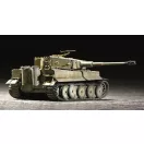 Trumpeter Tiger 1 Tank (Mid.) 1:72 (07243)
