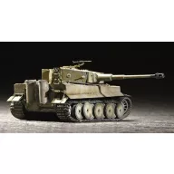 Trumpeter Tiger 1 Tank (Mid.) 1:72 (07243)