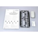 Trumpeter Tiger 1 Tank (Late) 1:72 (07244)