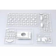 Trumpeter Tiger 1 Tank (Late) 1:72 (07244)