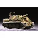 Trumpeter ''Sturmtiger''Assault Mortar (Late Type) 1:72 (07247)