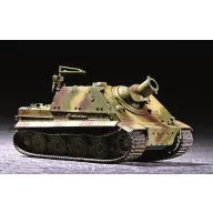   Trumpeter ''Sturmtiger''Assault Mortar (Late Type) 1:72 (07247)