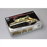   Trumpeter ''Sturmtiger''Assault Mortar (Late Type) 1:72 (07247)