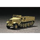 Trumpeter Sd.Kfz. 9 schwerer Zugkraftwagen 18t Type F3 1:72 (07252)