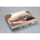 Trumpeter Sd.Kfz.9(18t)Half-Track 1:72 (07275)