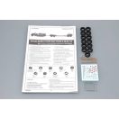 Trumpeter Sd.Kfz.9(18t)Half-Track 1:72 (07275)