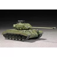 Trumpeter US T26E4 Heavy Tank 1:72 (07287)