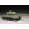 Trumpeter US T26E4 Heavy Tank 1:72 (07287)