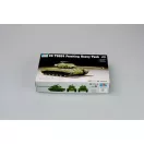 Trumpeter US T26E4 Heavy Tank 1:72 (07287)
