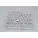 Trumpeter US T26E4 Heavy Tank 1:72 (07287)