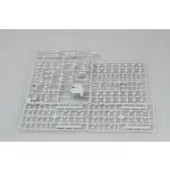Trumpeter US T26E4 Heavy Tank 1:72 (07287)