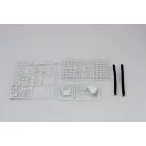 Trumpeter US T26E4 Heavy Tank 1:72 (07287)