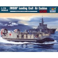 Trumpeter JMSDF LCAC 1:72 (07301)