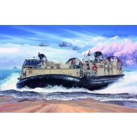 Trumpeter USMC Landing Craft Air Cushion (LCAC) 1:72 (07302)