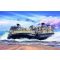 Trumpeter USMC Landing Craft Air Cushion (LCAC) 1:72 (07302)