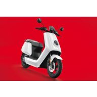 Trumpeter NIU E-SCOOTER N1S-pre-painted 1:12 (07305)