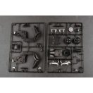 Trumpeter NIU E-SCOOTER N1S-pre-painted 1:12 (07305)