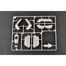 Trumpeter NIU E-SCOOTER N1S-pre-painted 1:12 (07305)