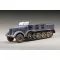 Trumpeter Sd.Kfz.8 Schwerer Zugkraftwagen 12t 1:72 (07403)