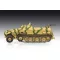 Trumpeter Sd.Kfz.8 Gepanzerte 12t 1:72 (07404)
