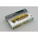 Trumpeter Sd.Kfz.8 Gepanzerte 12t 1:72 (07404)