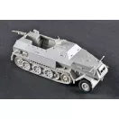 Trumpeter Sd.Kfz.8 Gepanzerte 12t 1:72 (07404)