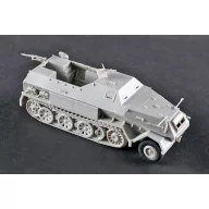 Trumpeter Sd.Kfz.8 Gepanzerte 12t 1:72 (07404)