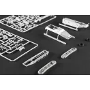 Trumpeter Sd.Kfz.8 Gepanzerte 12t 1:72 (07404)