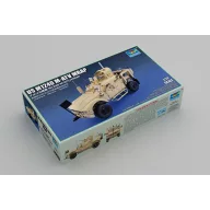 Trumpeter US M1240 M-ATV MRAP 1:72 (07413)
