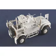 Trumpeter US M1240 M-ATV MRAP 1:72 (07413)