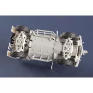 Trumpeter US M1240 M-ATV MRAP 1:72 (07413)