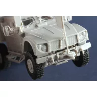 Trumpeter US M1240 M-ATV MRAP 1:72 (07413)