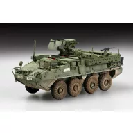   Trumpeter M1127 Stryker Reconnaissance Vehicle (RV) 1:72 (07422)