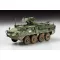 Trumpeter M1127 Stryker Reconnaissance Vehicle (RV) 1:72 (07422)