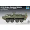 Trumpeter M1130 Stryker Command Vehicle 1:72 (07423)