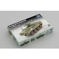Trumpeter US Army M1131 Stryker FSV 1:72 (07424)