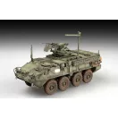 Trumpeter US Army M1131 Stryker FSV 1:72 (07424)