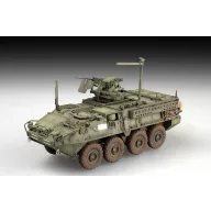 Trumpeter US Army M1131 Stryker FSV 1:72 (07424)