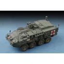 Trumpeter M1133 Stryker MEV 1:72 (07428)